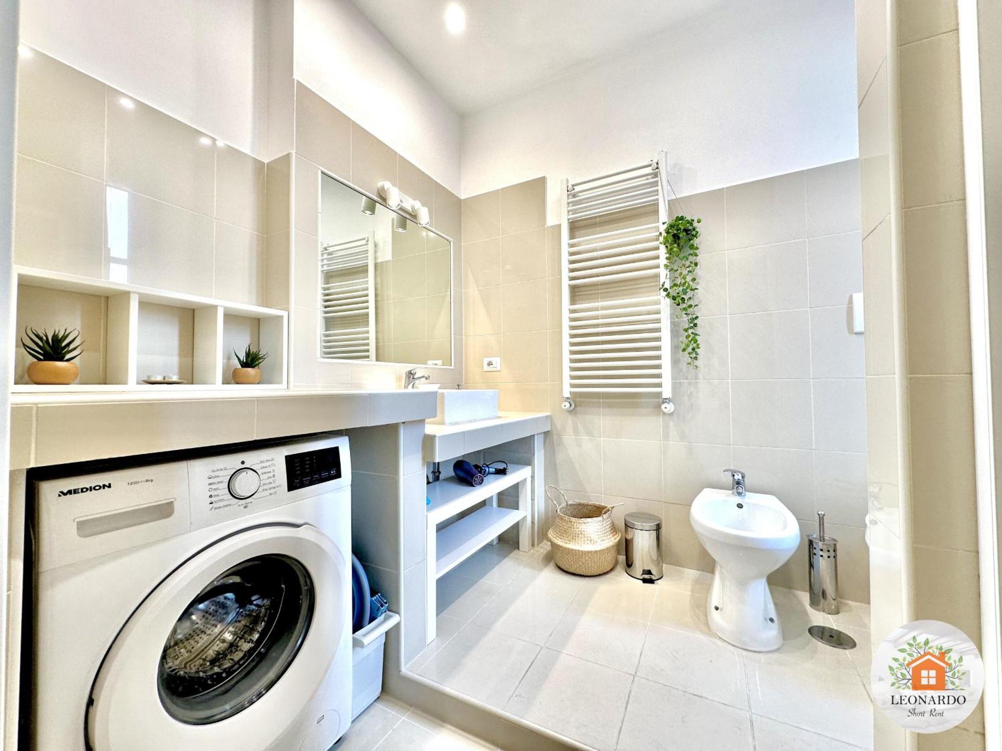 Corso Francia - Exclusive House *