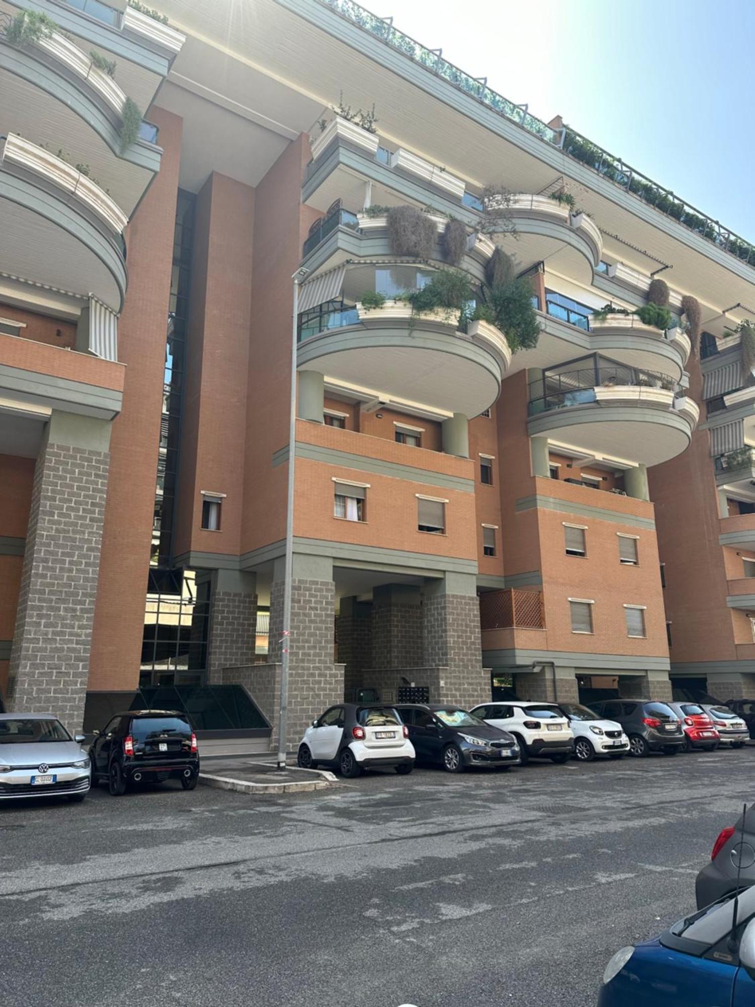 Luxury Appartamento