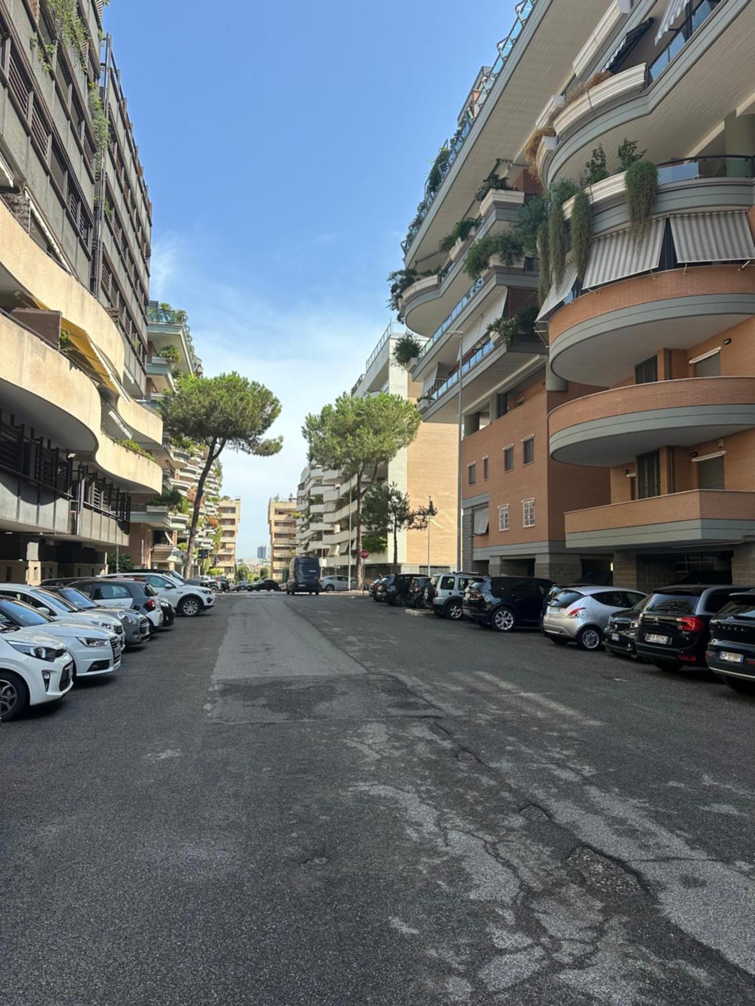 Appartamento Luxury *