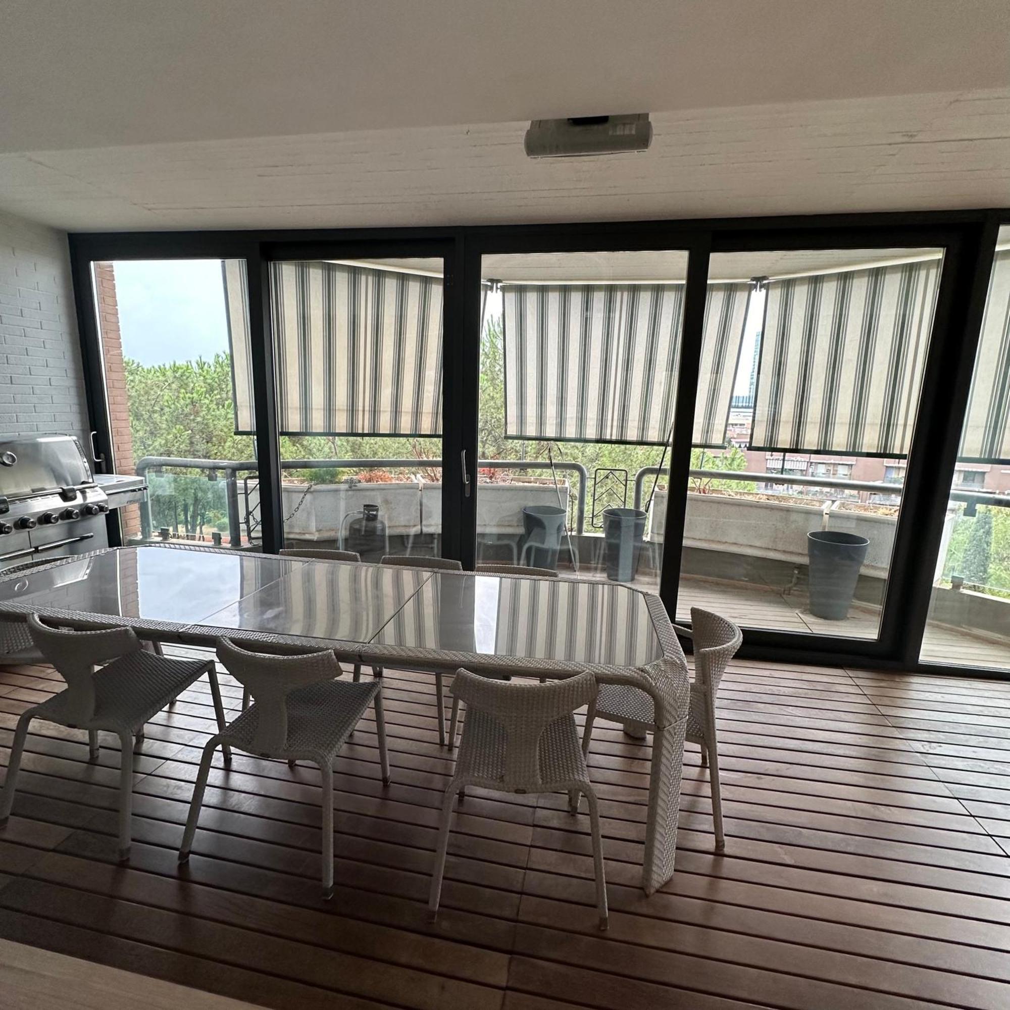 Appartamento Luxury