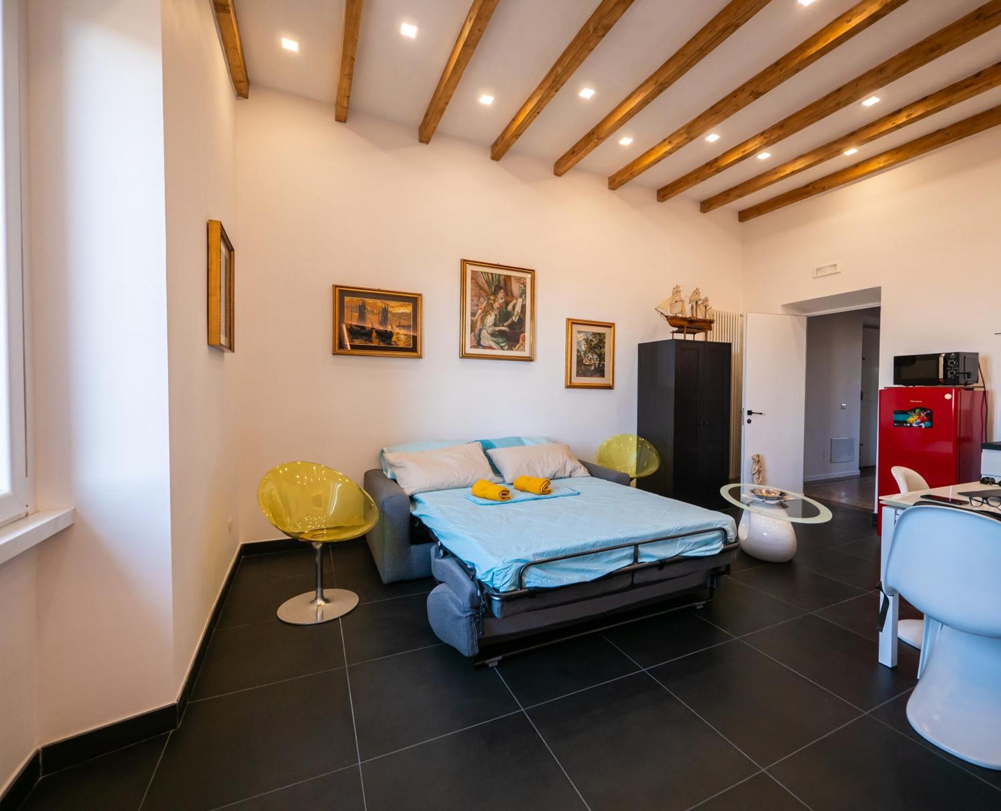 Conte House - 2 *