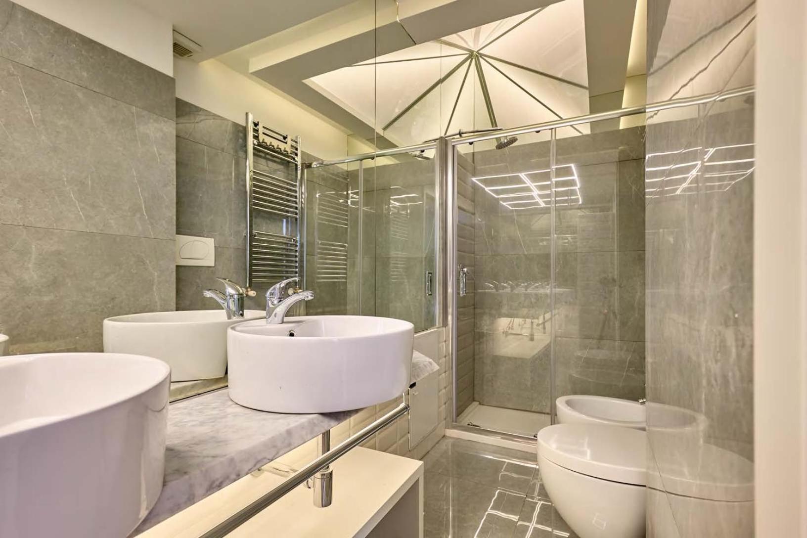 Casa vacanze Colosseum Flat *