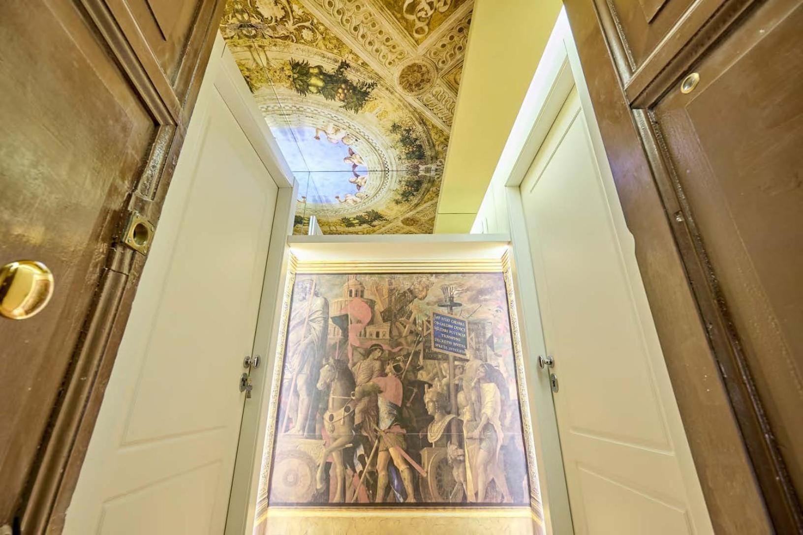 Casa vacanze Colosseum Flat