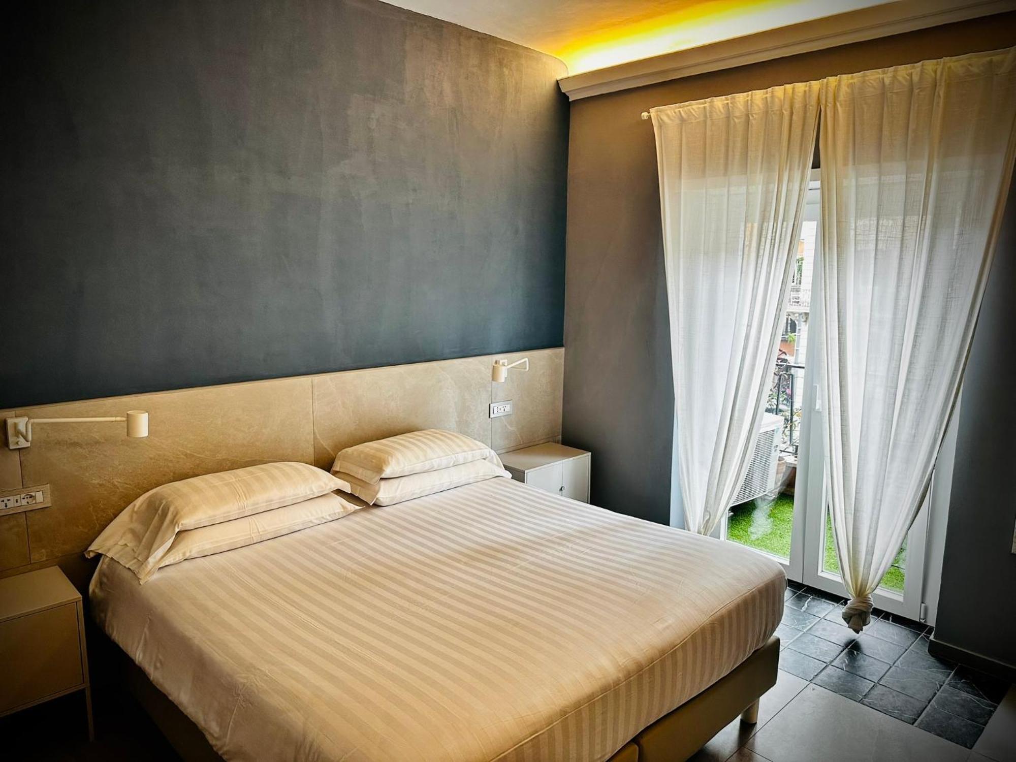 Trastevere House Bed & Breakfast