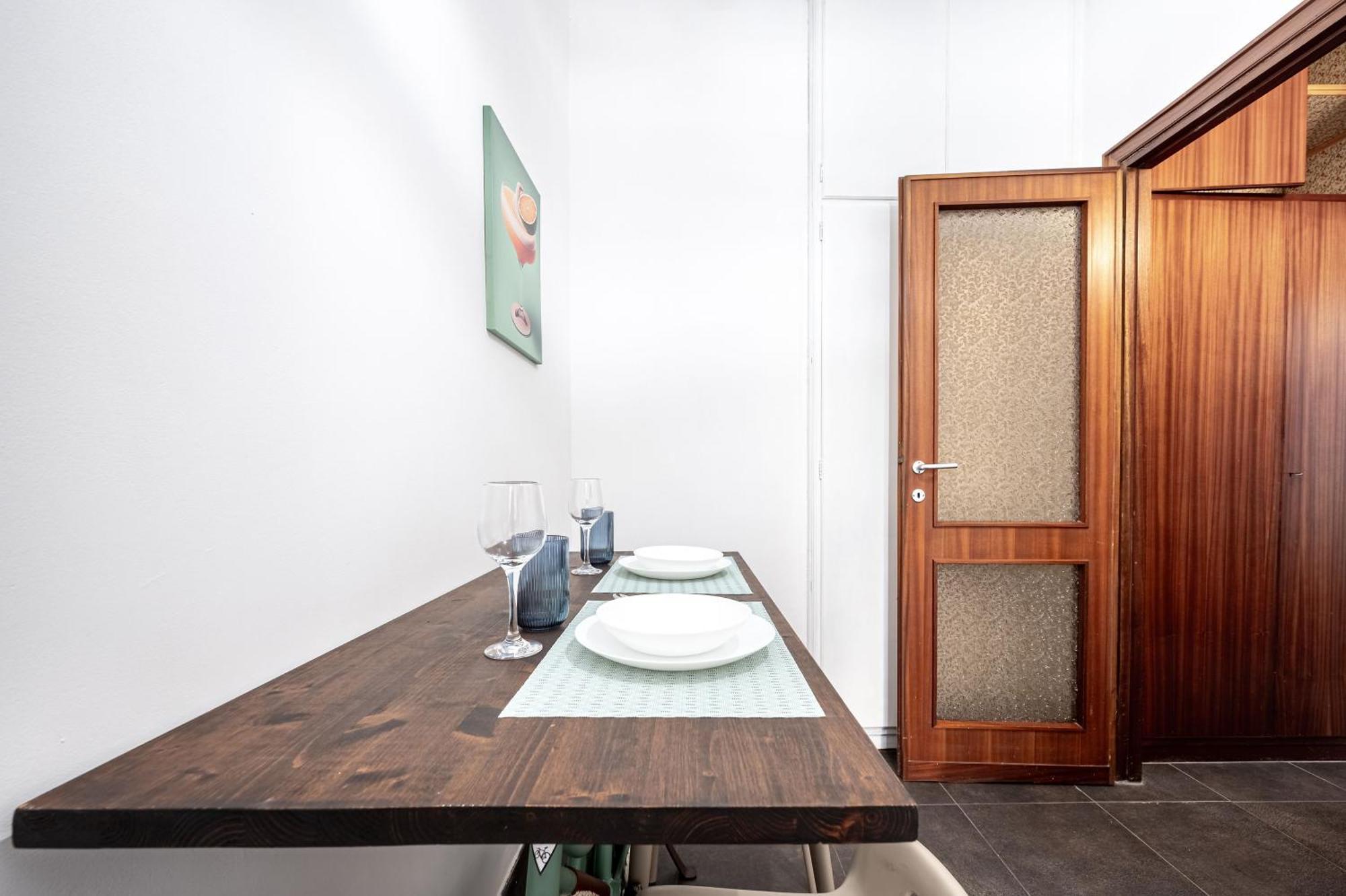 Dream Modern In Air Conditioning Wifi Near The Metro A Apartment Rome
