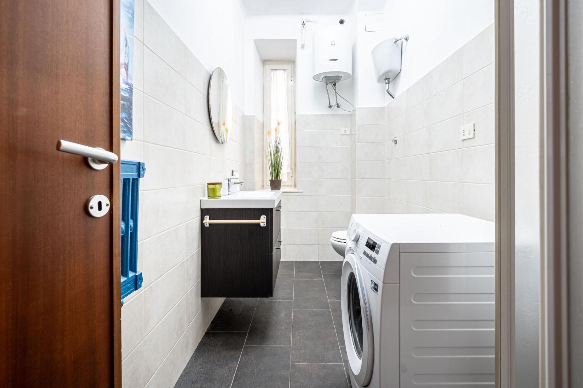 Dream Modern In Air Conditioning Wifi Near The Metro A Apartment *