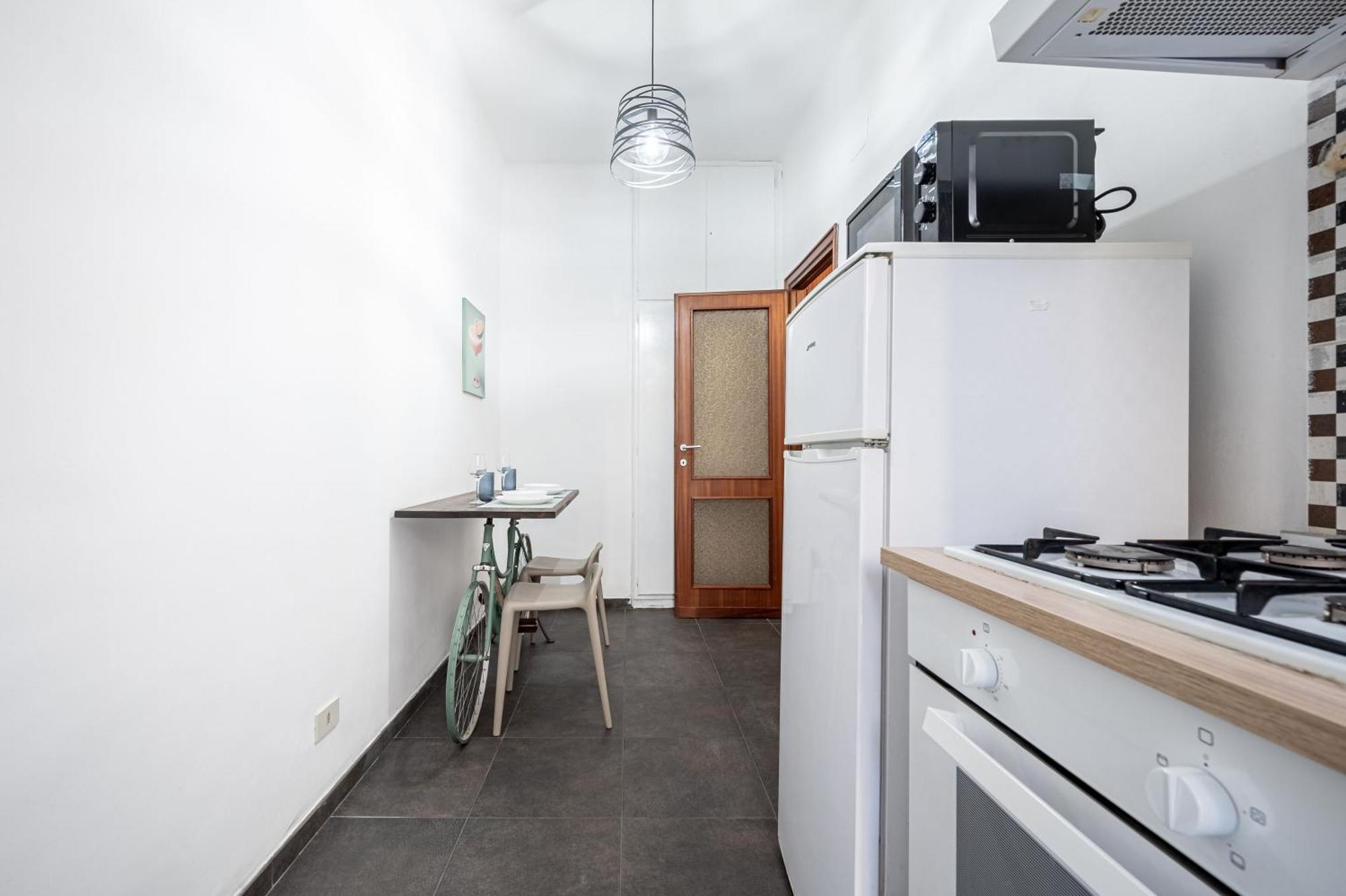 Dream Modern In Air Conditioning Wifi Near The Metro A Apartment *