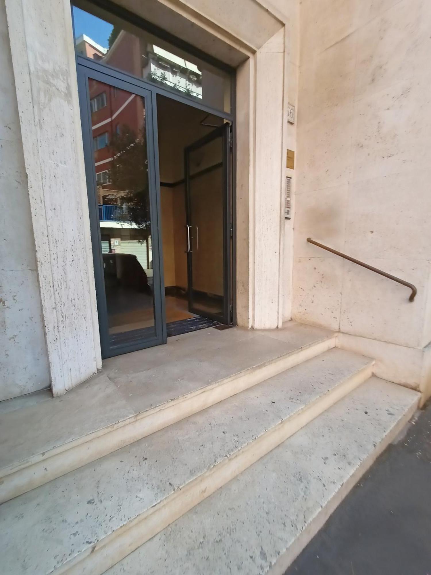 Appiano Vatican City, Lovely Apartment, 2 ,wi-fi 250 Mbps Apartment *