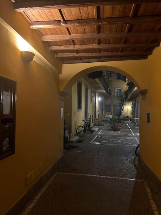 Domus Campo De Fiori Appartamento Roma