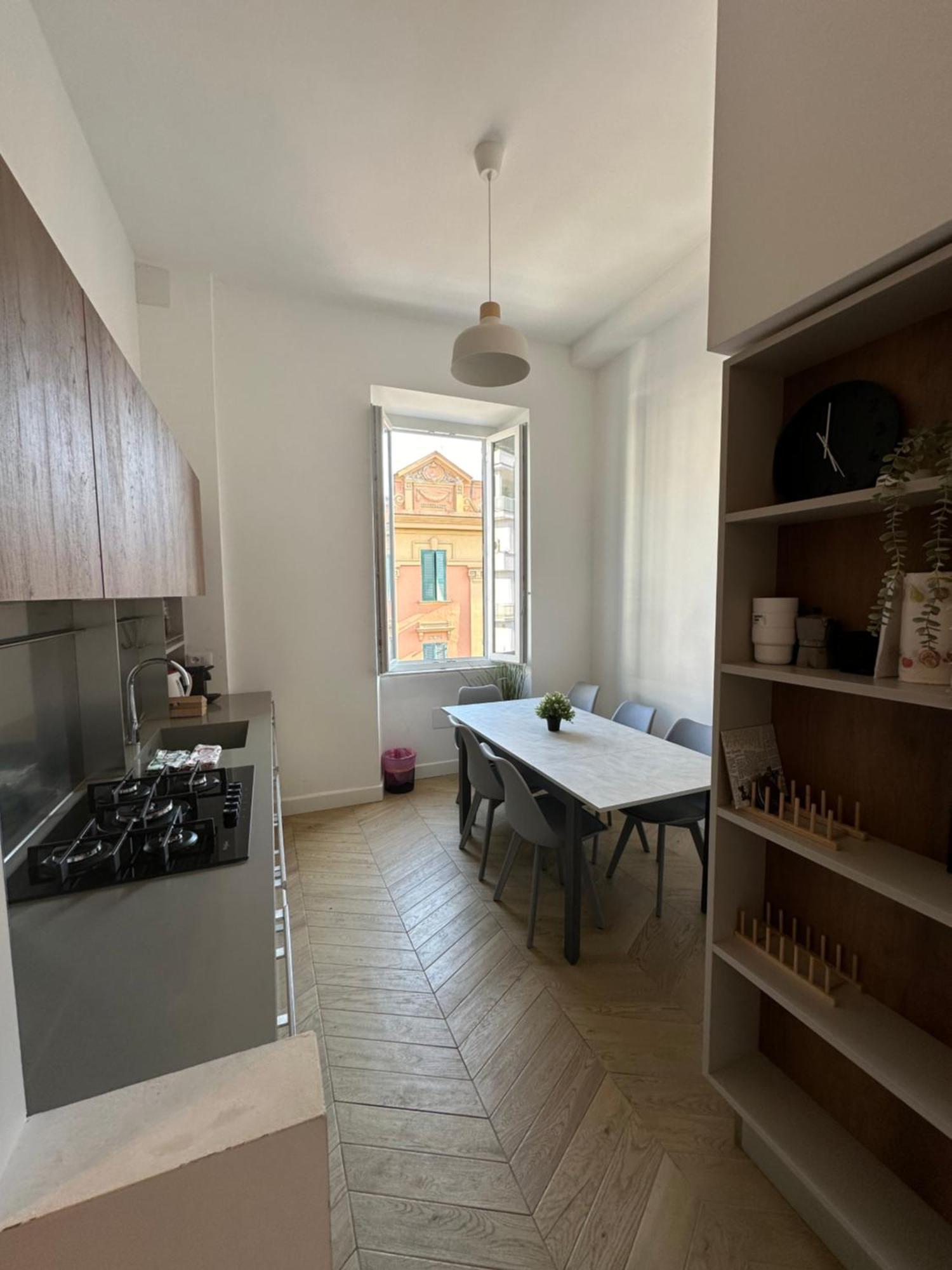 Ares Luxury Appartamento