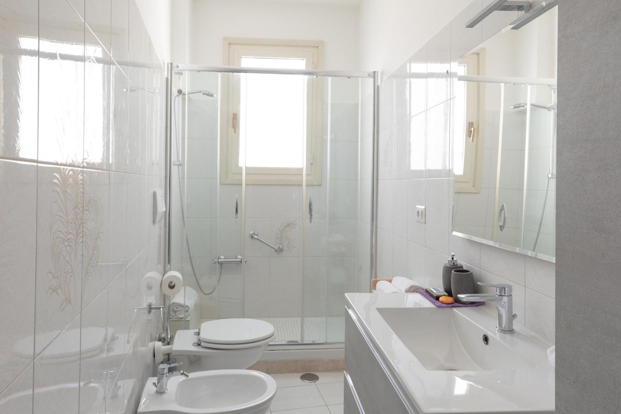 Appartement Luminoso A Due Passi Da Trastevere