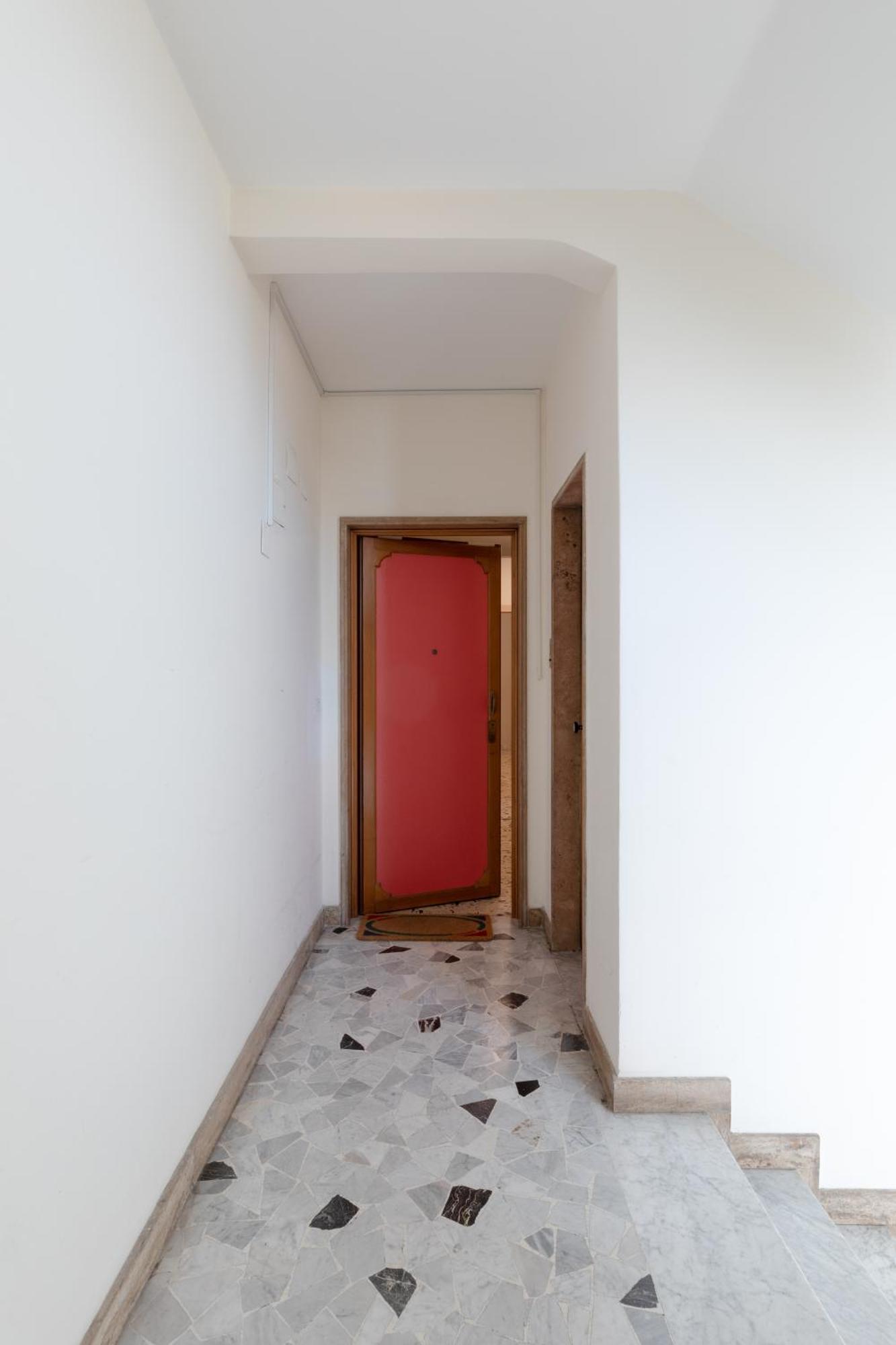 Appartement Luminoso A Due Passi Da Trastevere *
