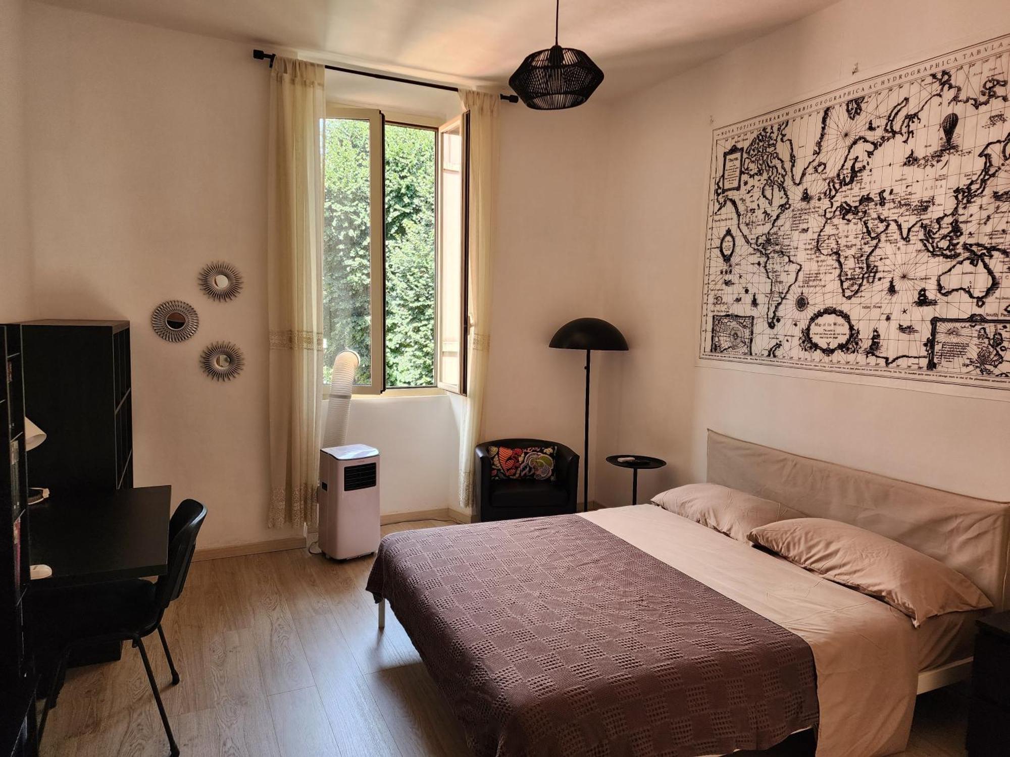 Alloggio in famiglia Cozy Haven Near San Giovanni *