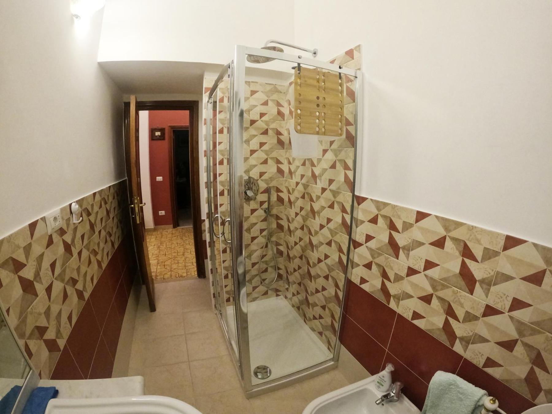 Domus Conte Maison d'hôtes Rome