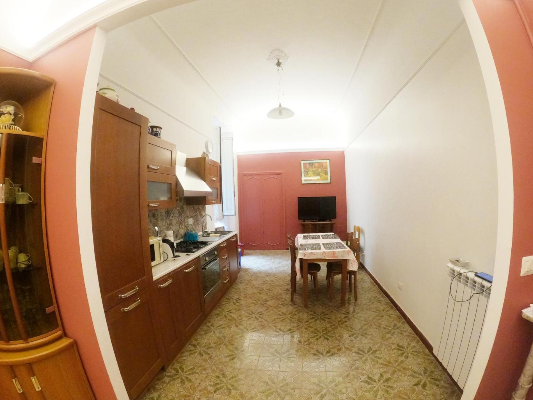 Maison d'hôtes Domus Conte Rome