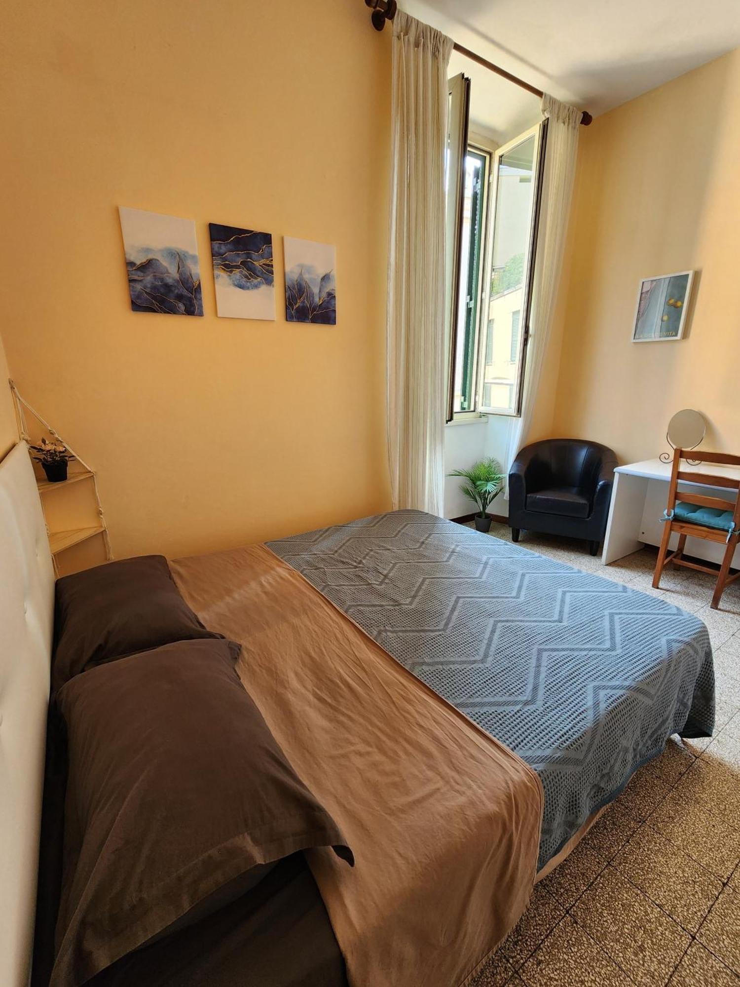 Cozy Haven Near San Giovanni Alloggio in famiglia