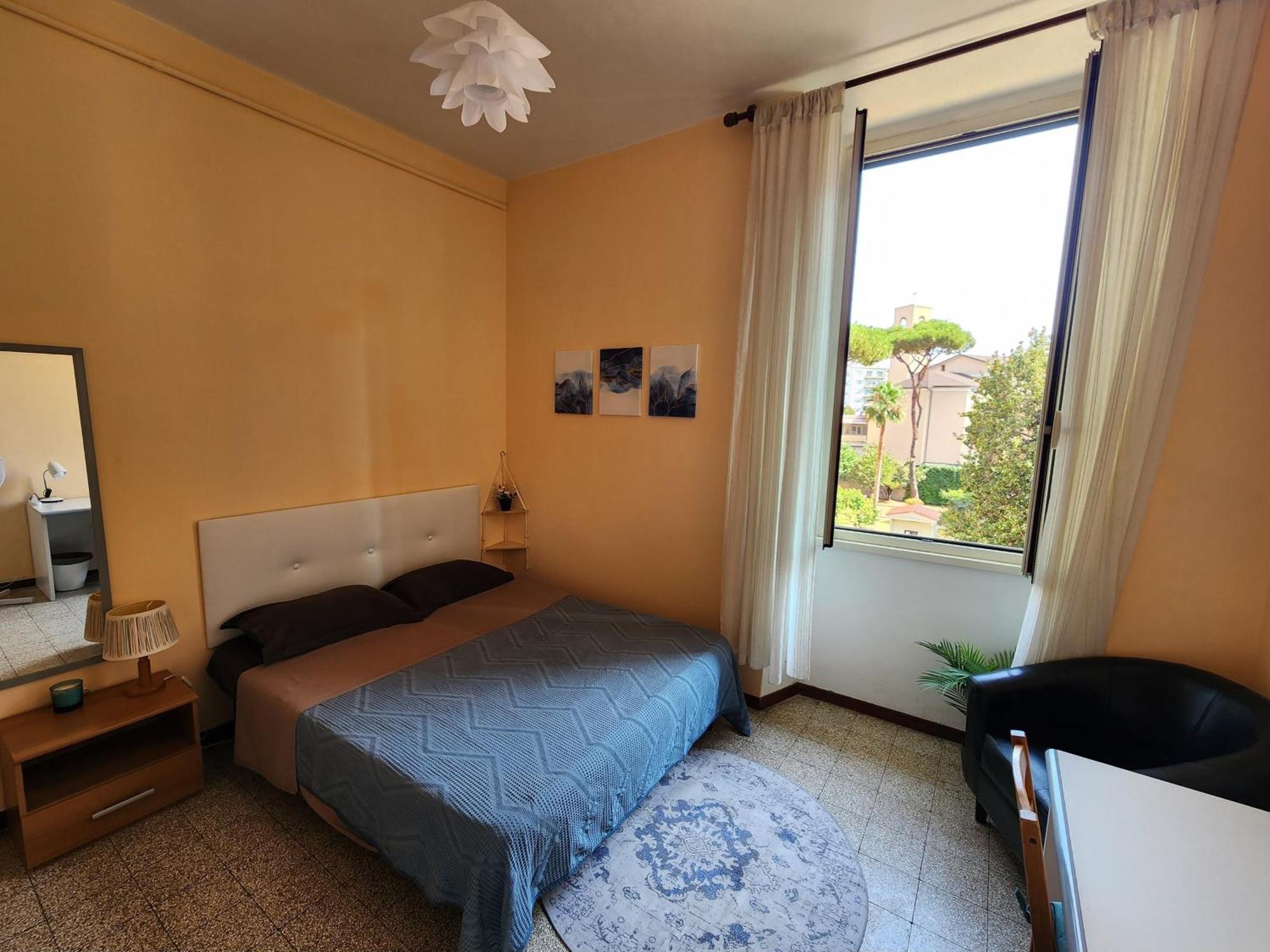 Alloggio in famiglia Cozy Haven Near San Giovanni *