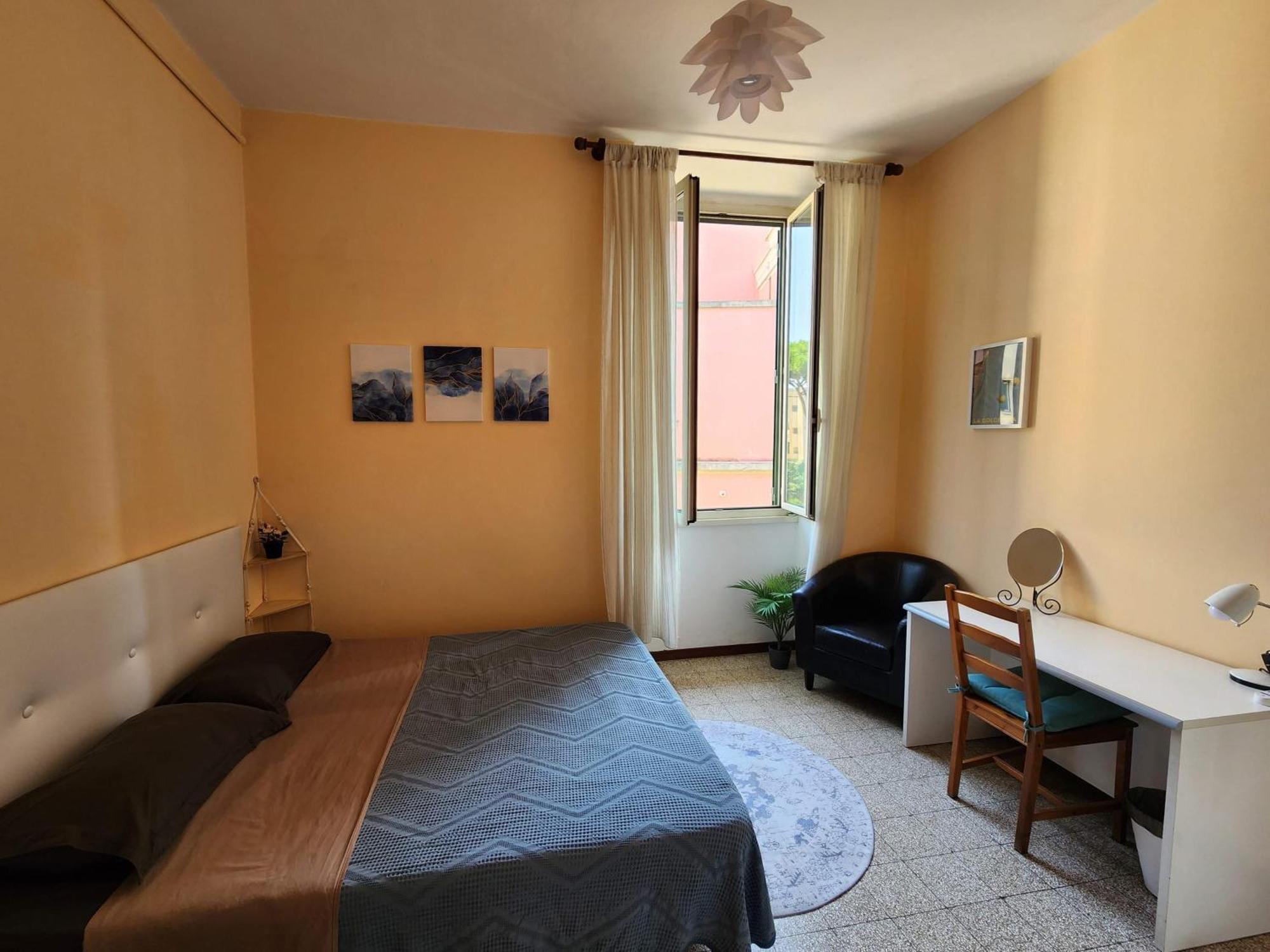 Cozy Haven Near San Giovanni Roma