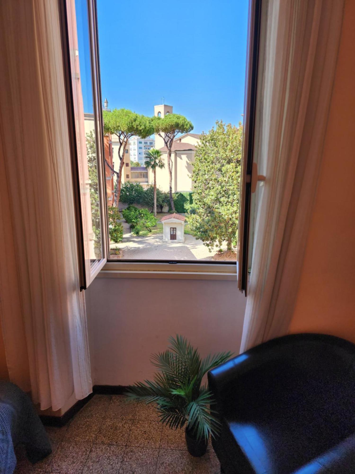 Cozy Haven Near San Giovanni Alloggio in famiglia *