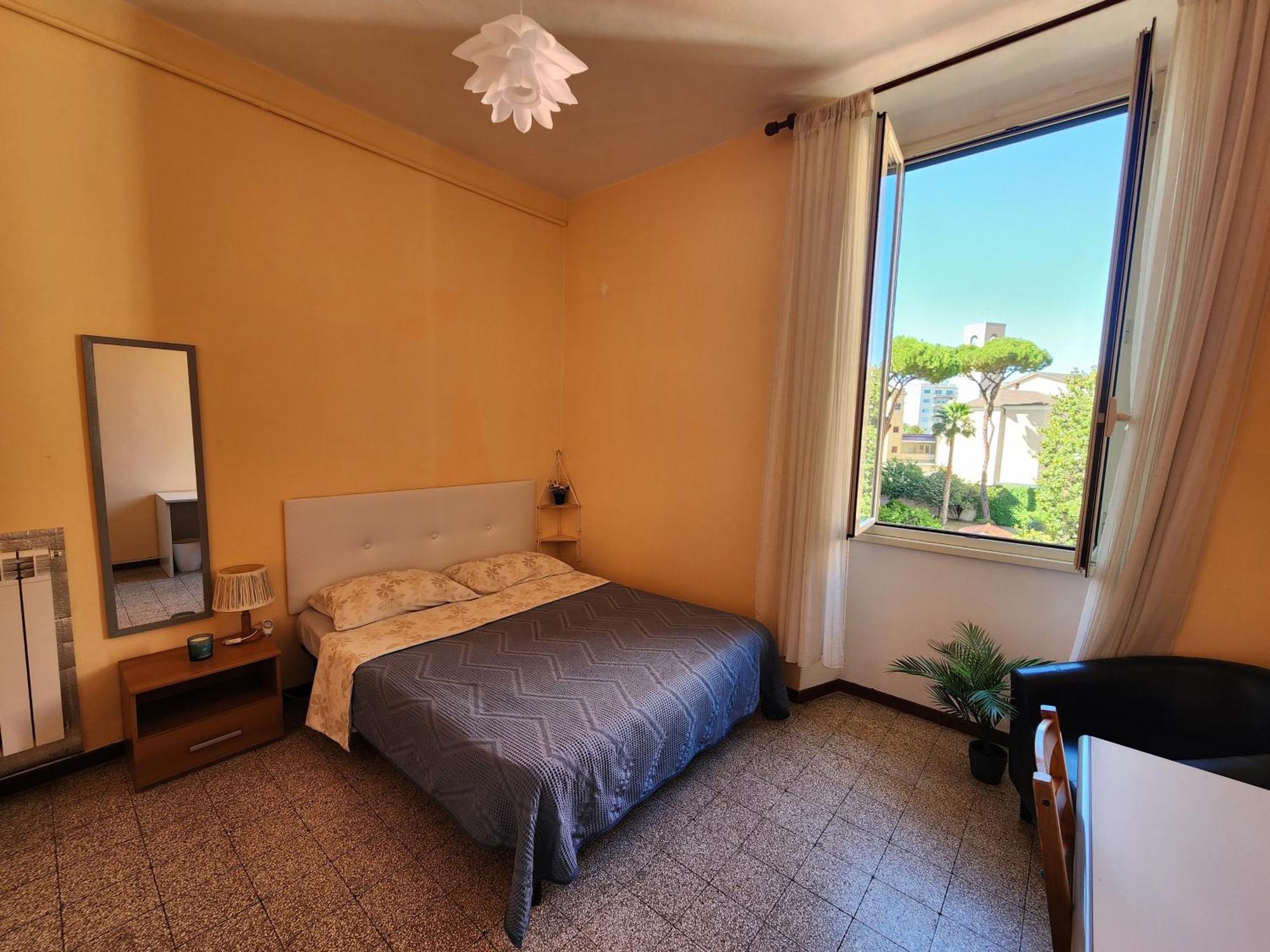 Cozy Haven Near San Giovanni Alloggio in famiglia Roma
