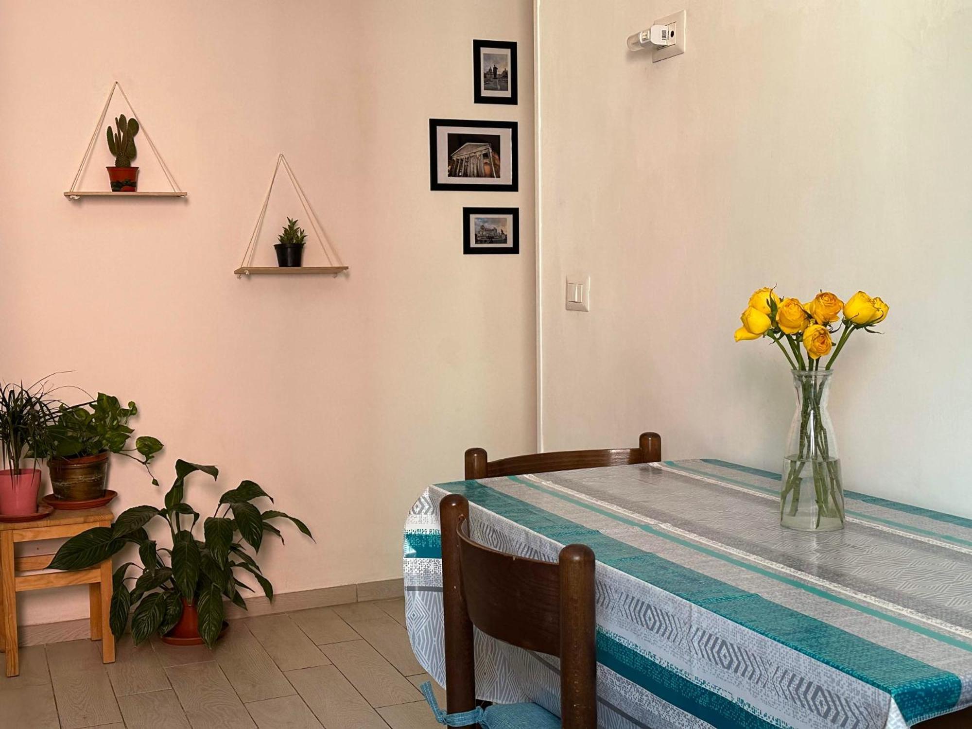 Cozy Haven Near San Giovanni