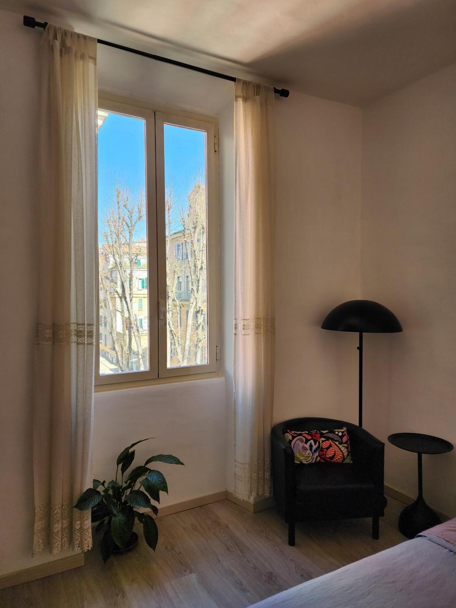 Cozy Haven Near San Giovanni