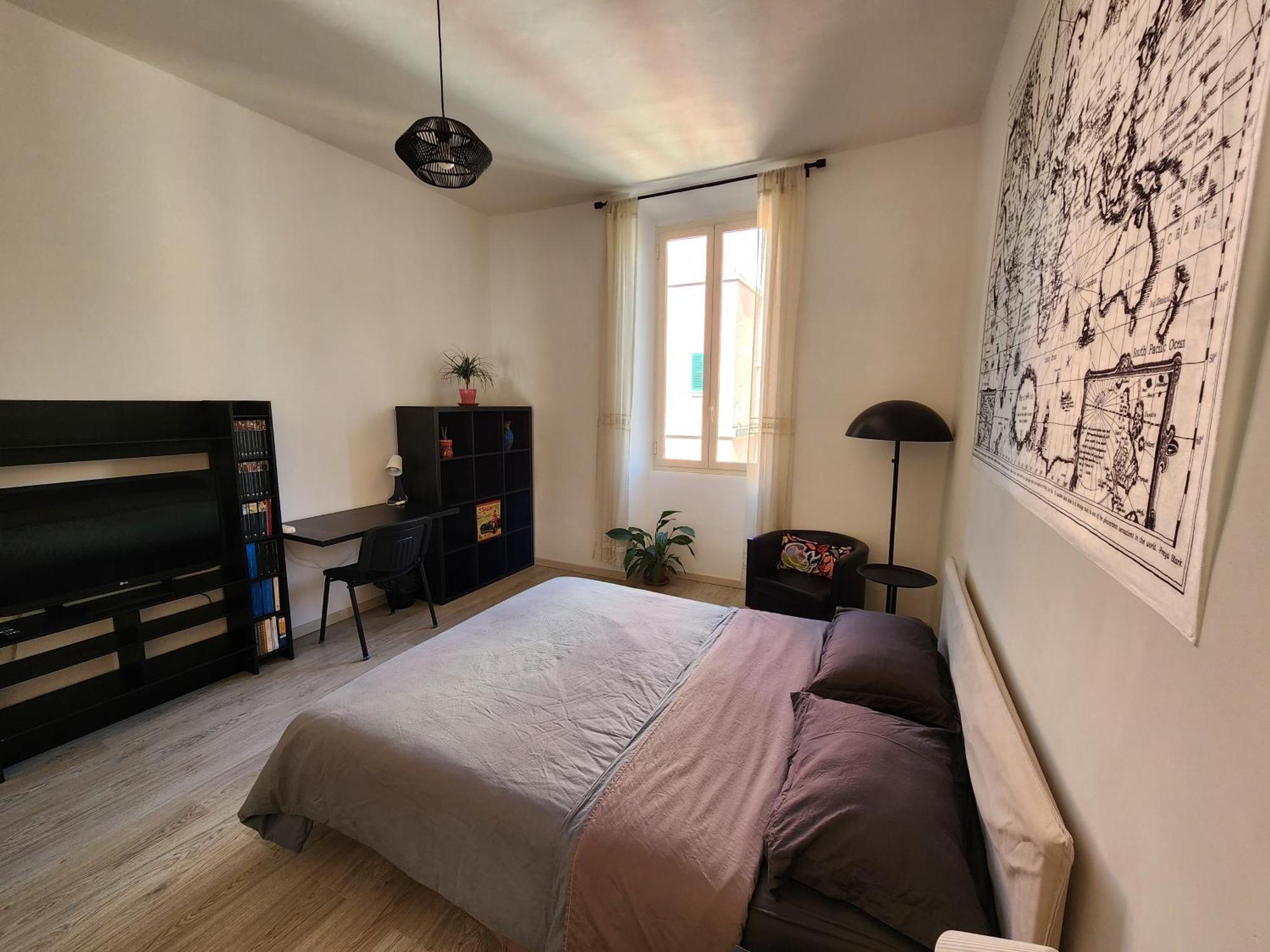Hospedagem domiciliar Cozy Haven Near San Giovanni