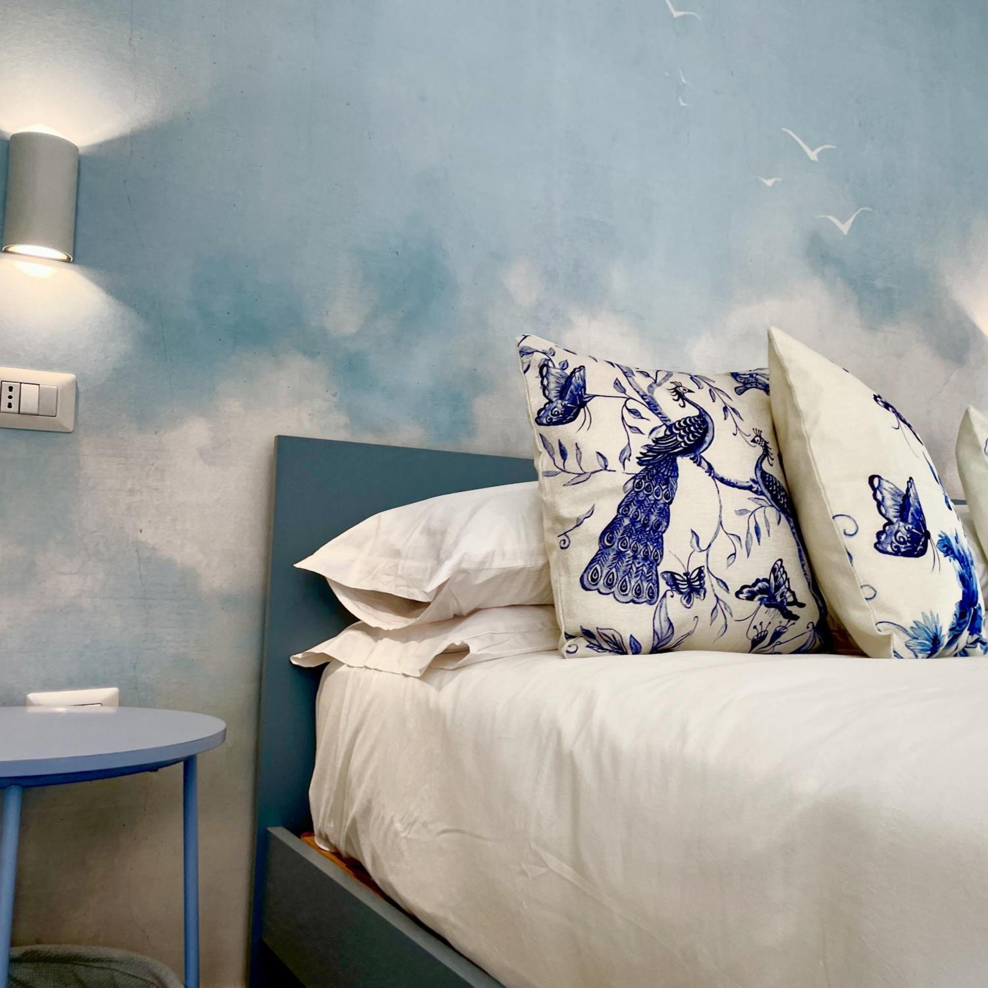 Guest house Elements *