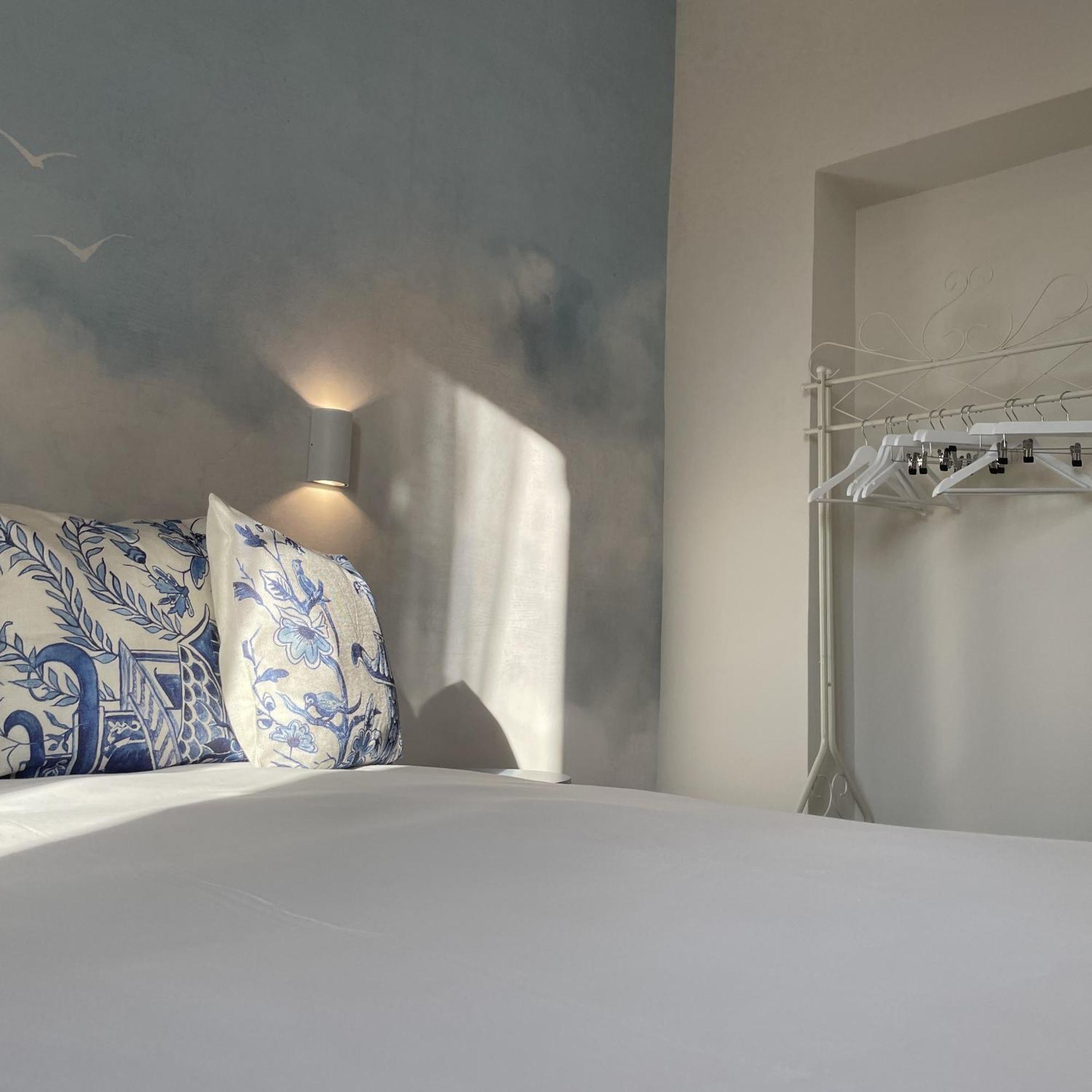 Guest house Elements Rome