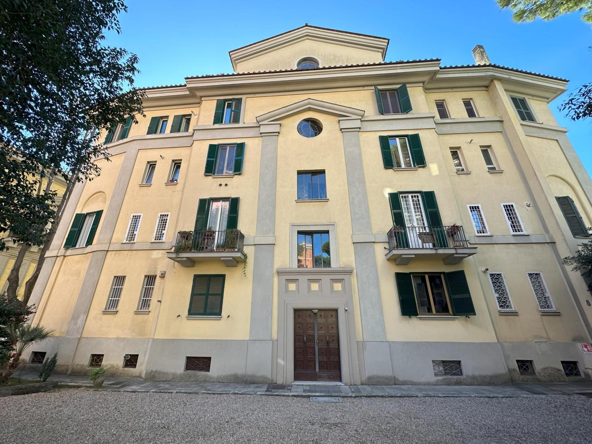 Cozy Haven Near San Giovanni Alloggio in famiglia Roma