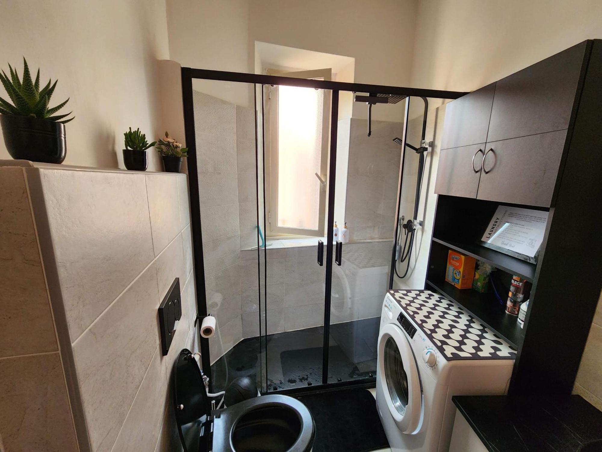 Cozy Haven Near San Giovanni