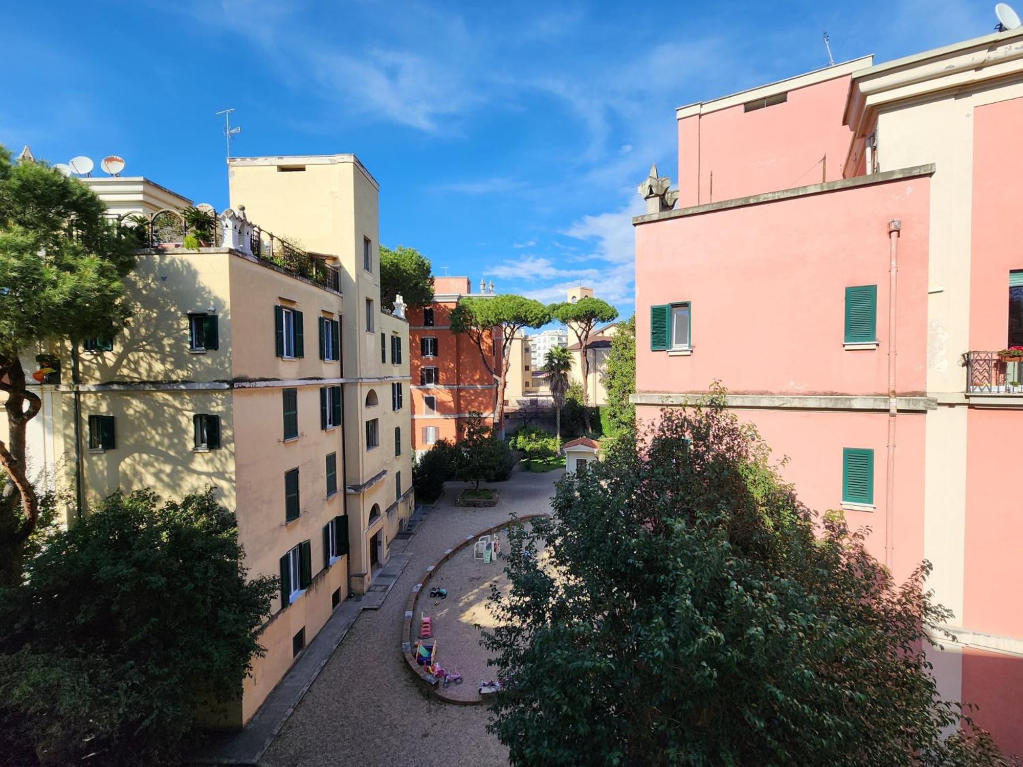 Hospedagem domiciliar Cozy Haven Near San Giovanni