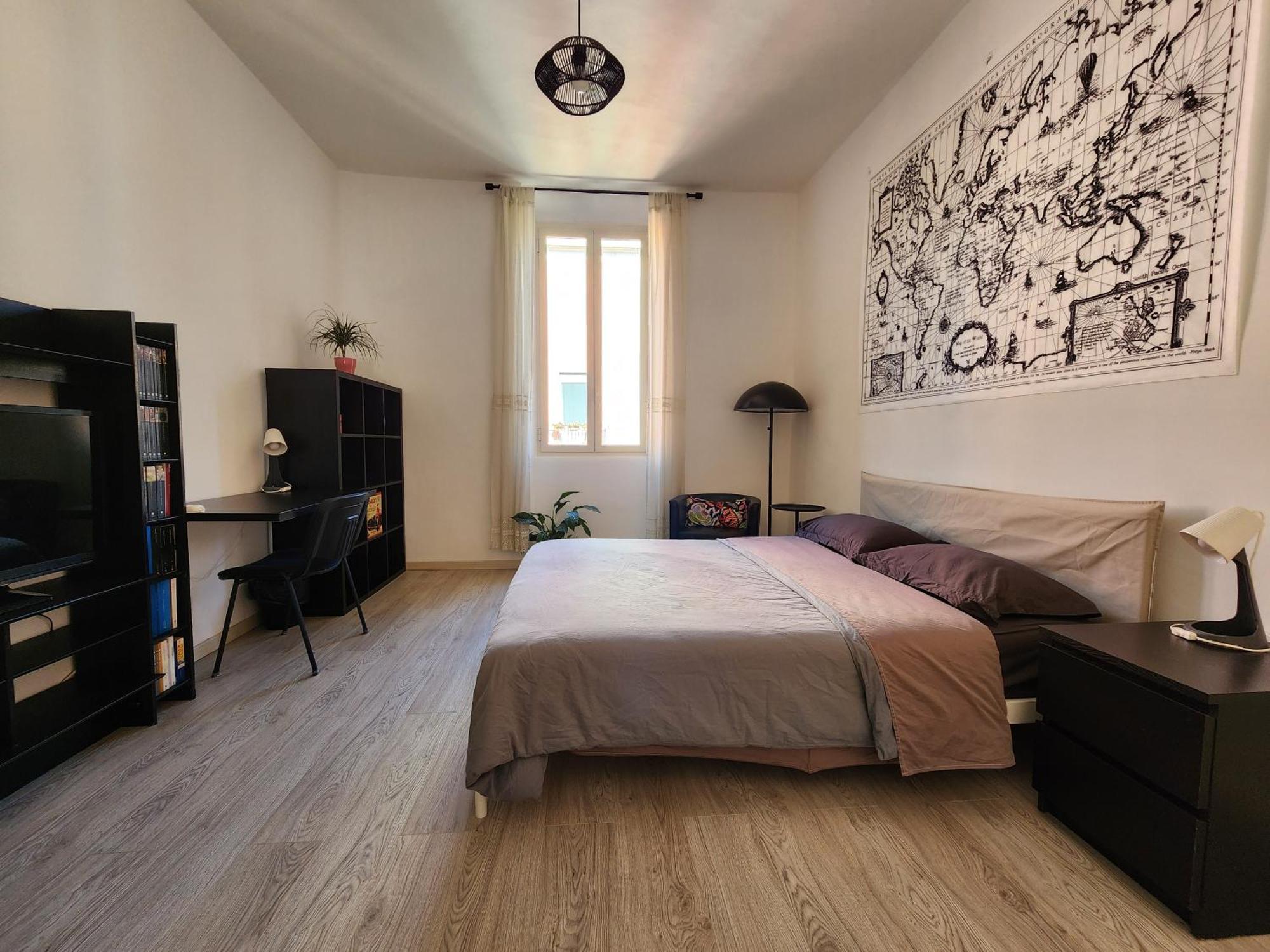 Cozy Haven Near San Giovanni Roma