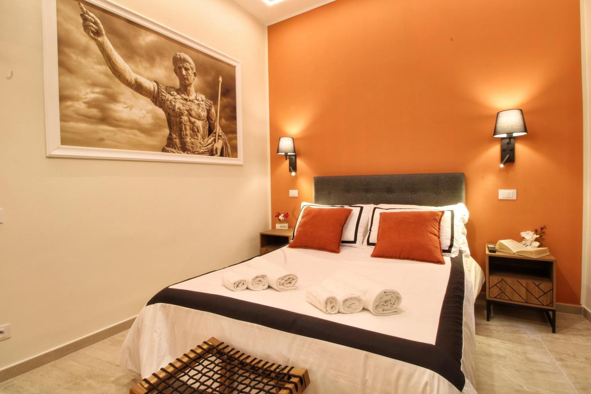 Appartement Domus Grottae At Campo De Fiori *