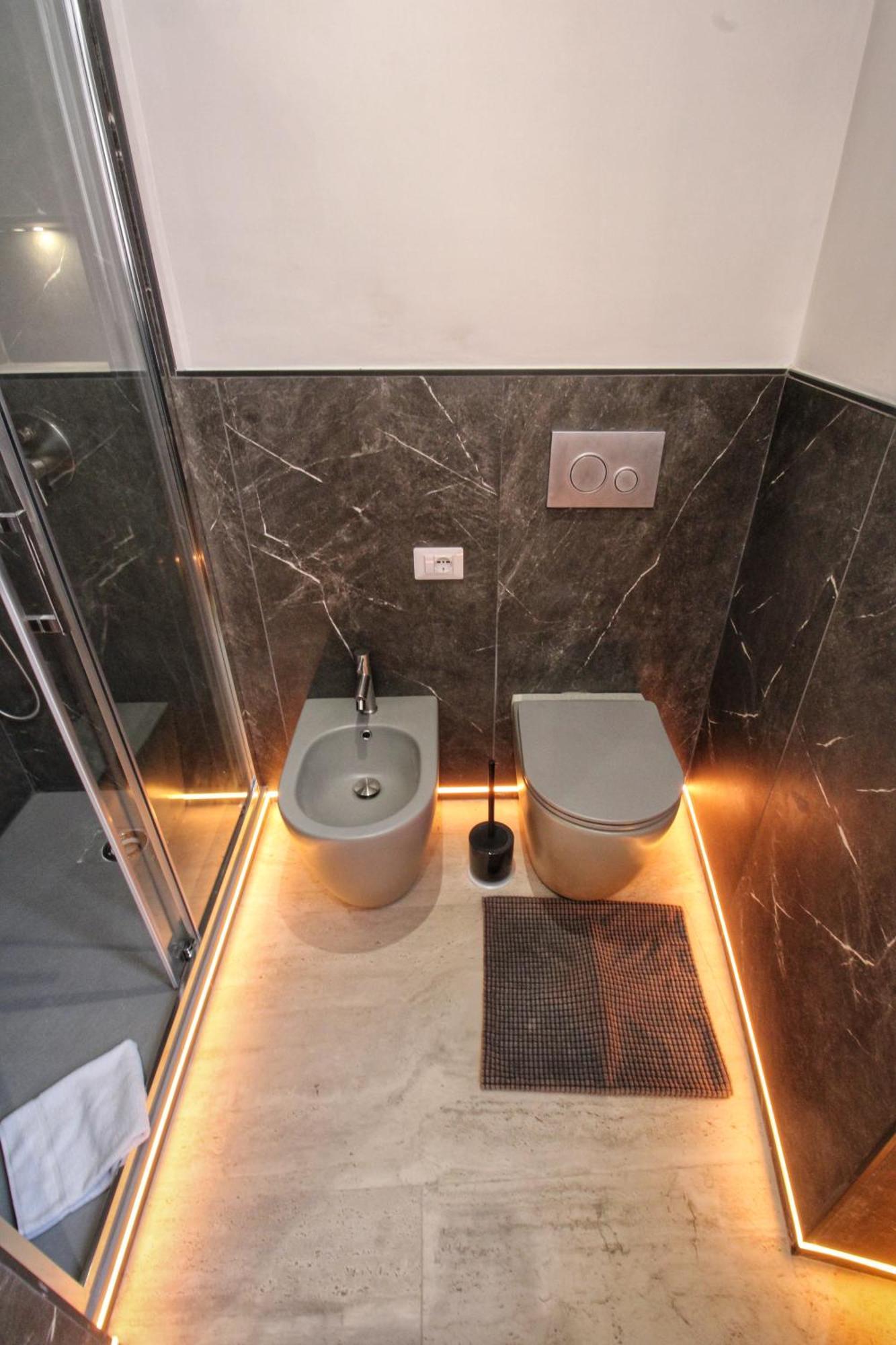 Domus Grottae At Campo De Fiori Appartement Rome