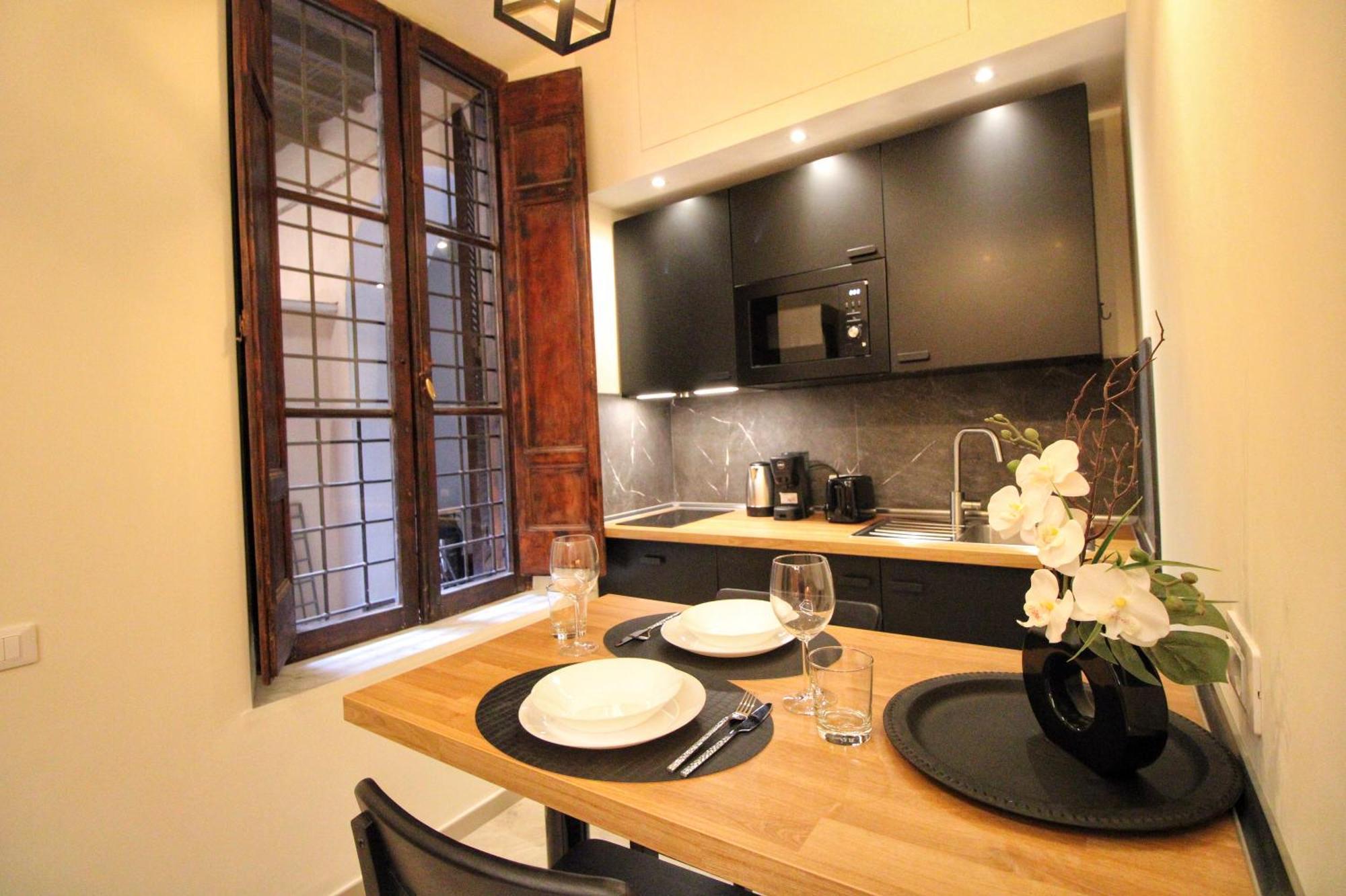 Appartement Domus Grottae At Campo De Fiori