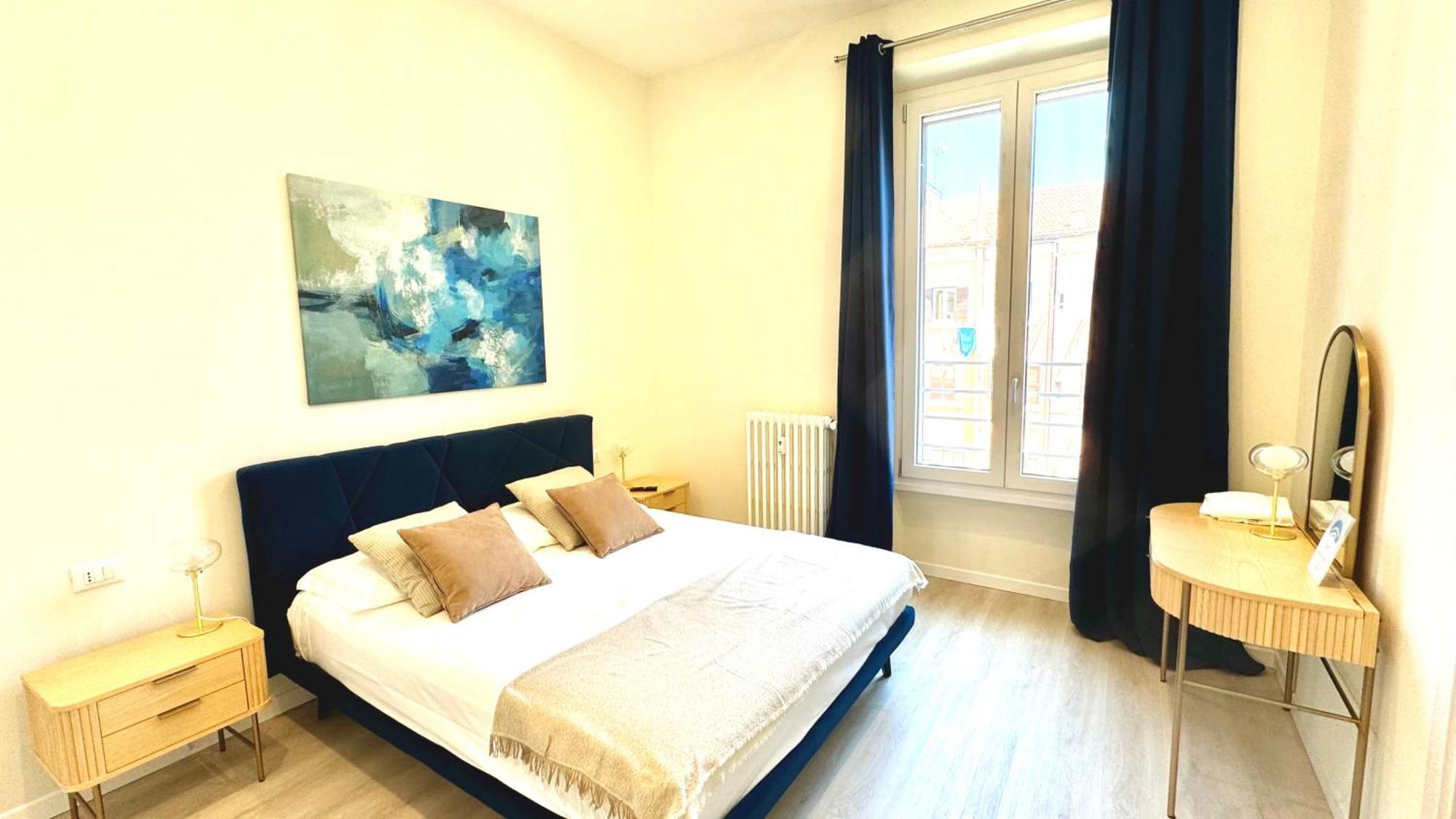 Apartment Vatican Rome