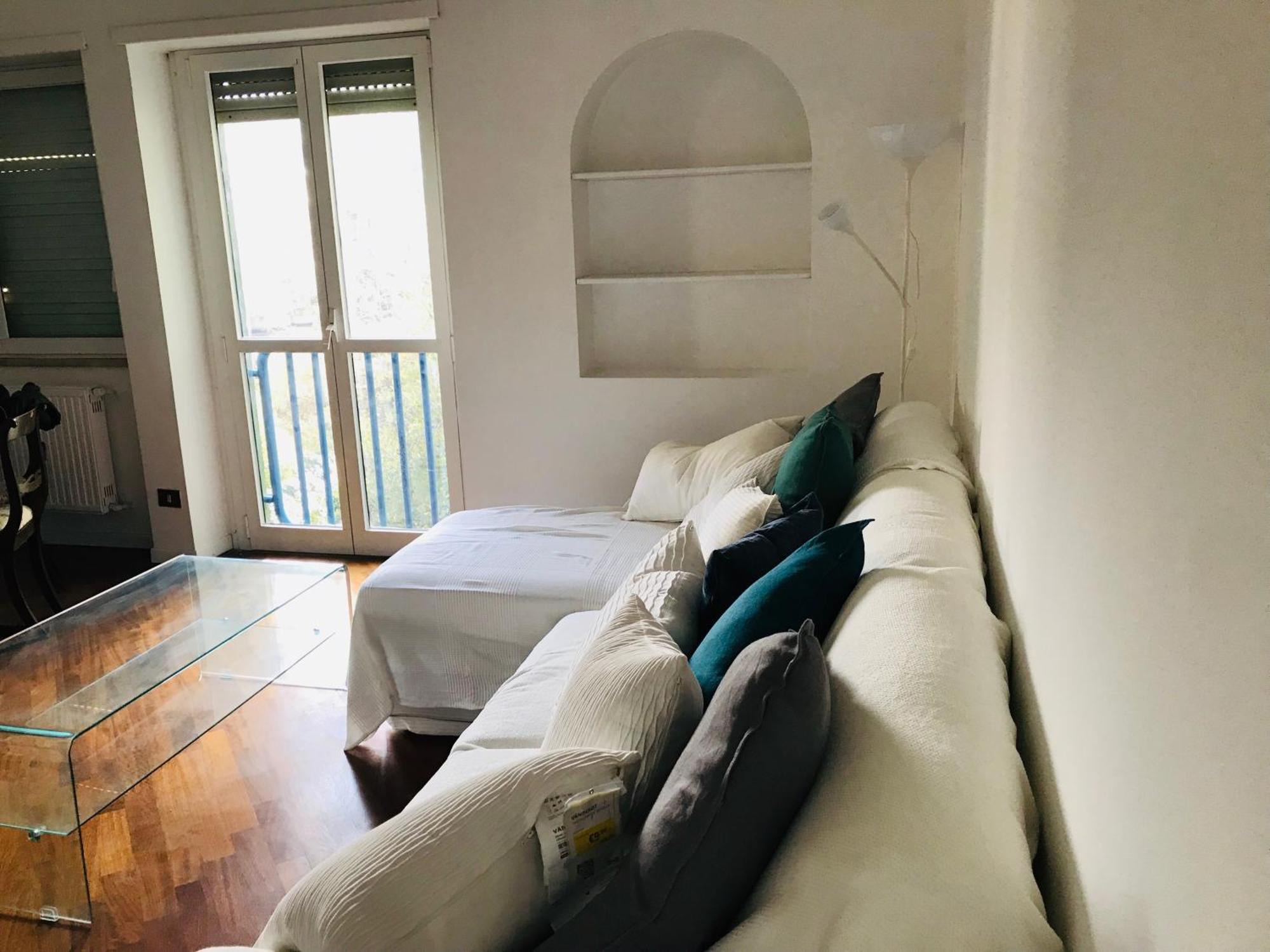Calalzo House Rome
