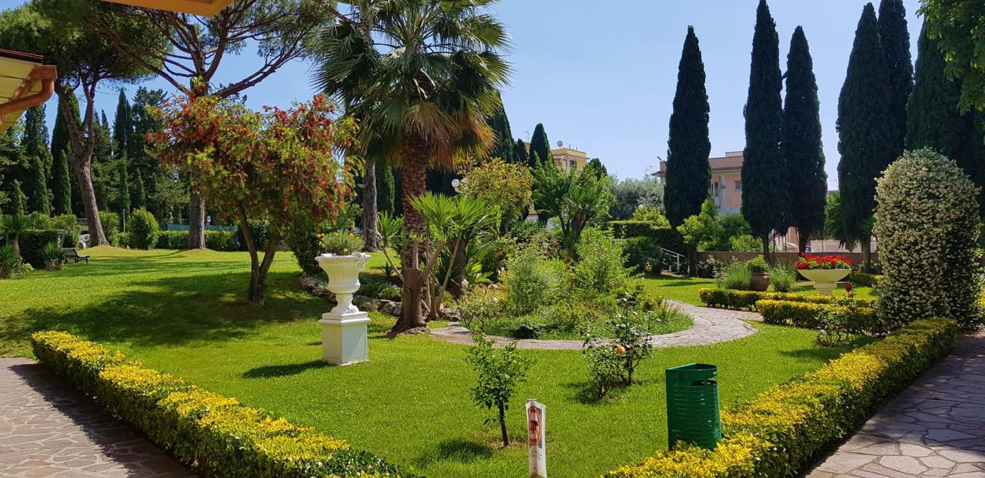 Appartamento Oasis *