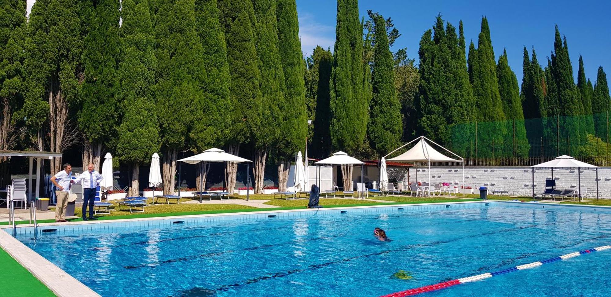 Appartamento Oasis Roma