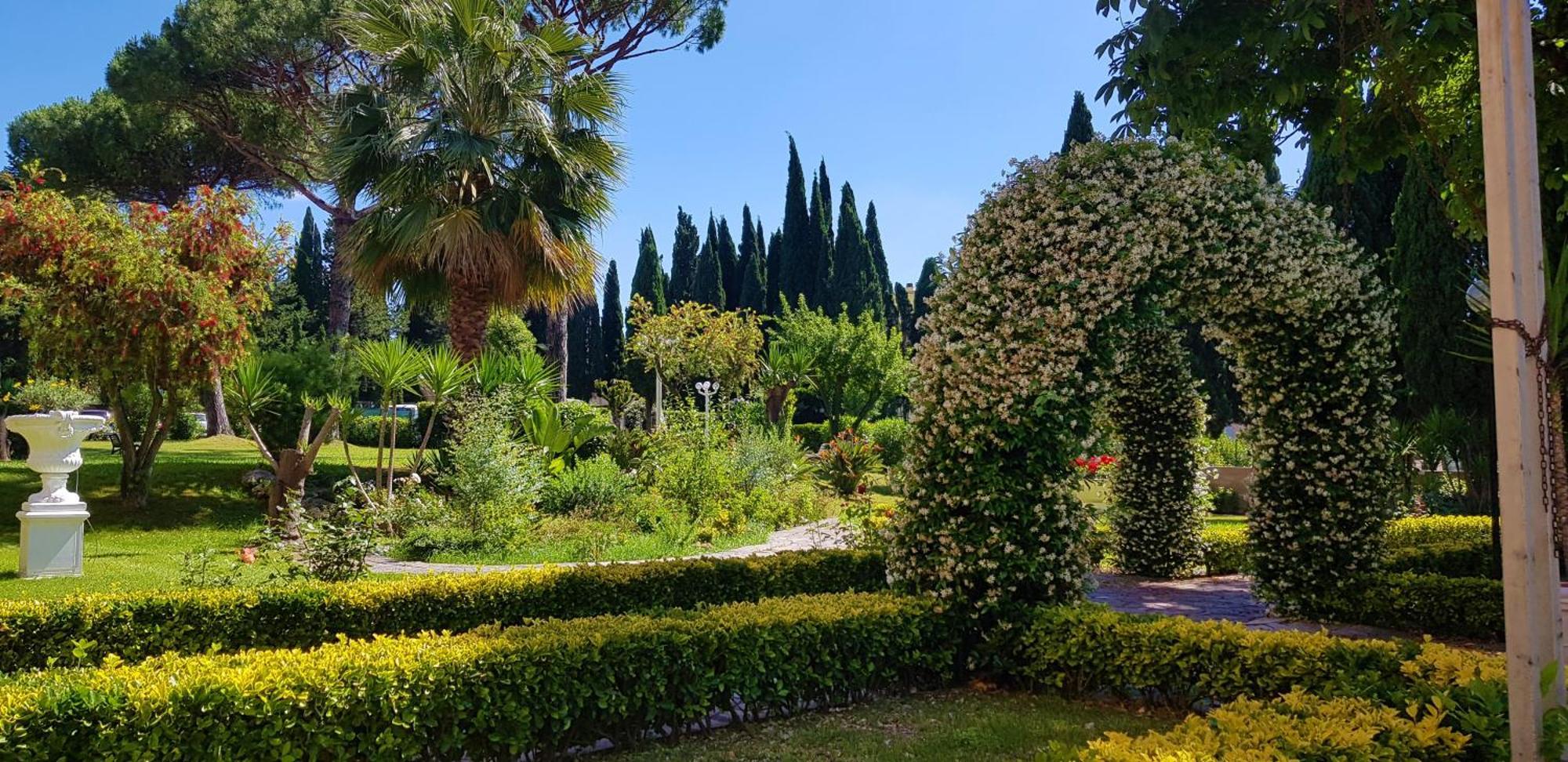Oasis Appartamento Roma