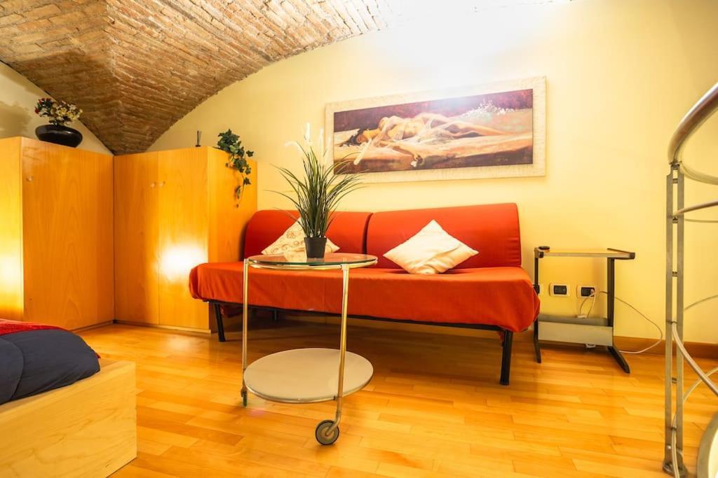 Il Nido -cinema Hd & Relax Space Appartement *