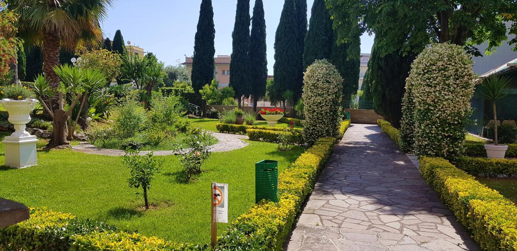 Oasis Appartamento Roma