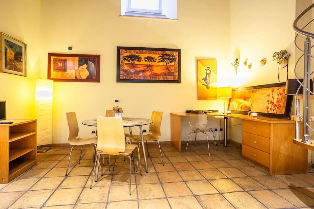 Il Nido -cinema Hd & Relax Space *