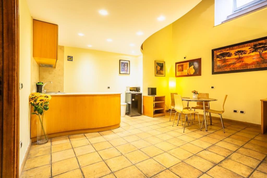Il Nido -cinema Hd & Relax Space Appartement *