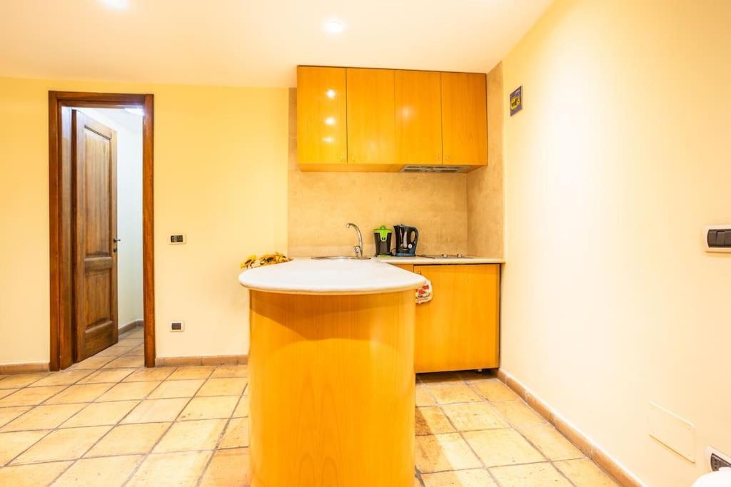 Il Nido -cinema Hd & Relax Space Appartement Rome