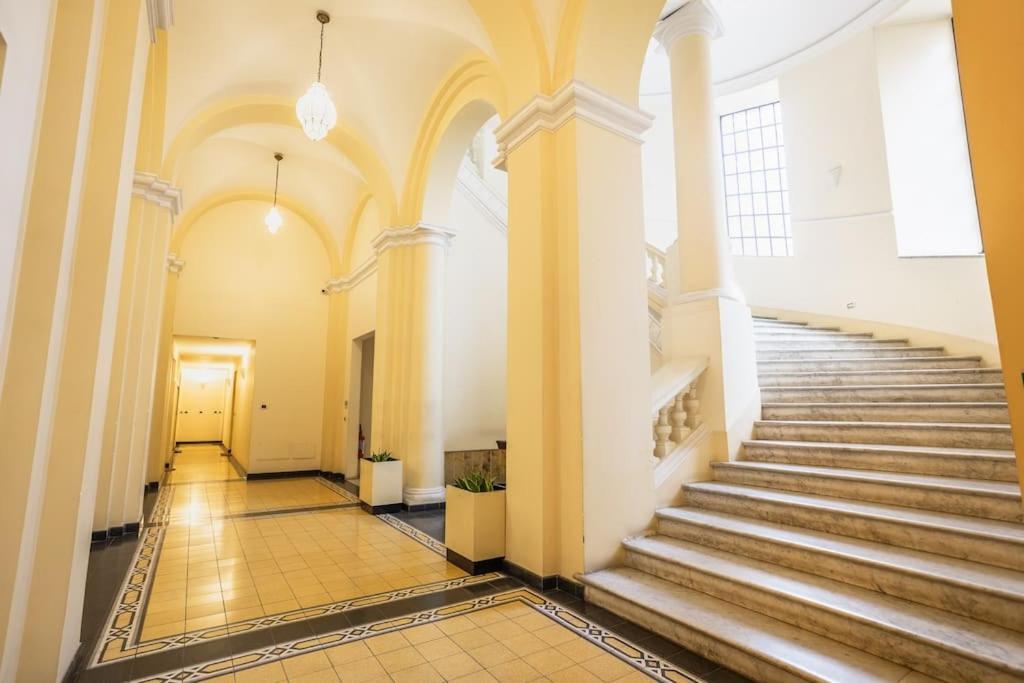 Il Nido -cinema Hd & Relax Space Appartement Rome