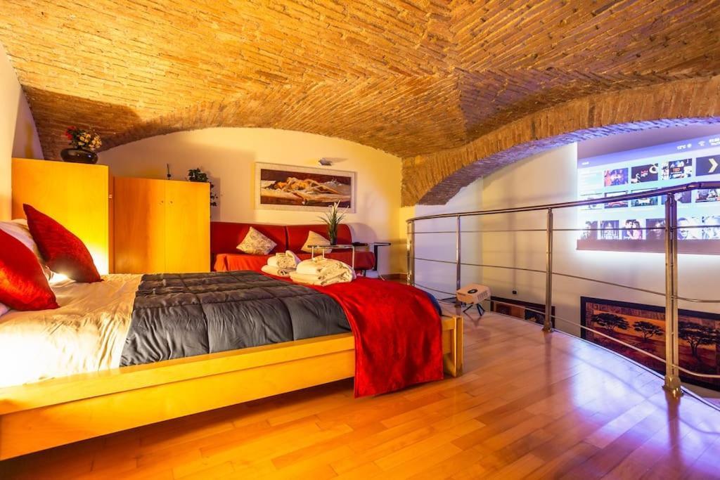 Appartement Il Nido -cinema Hd & Relax Space *