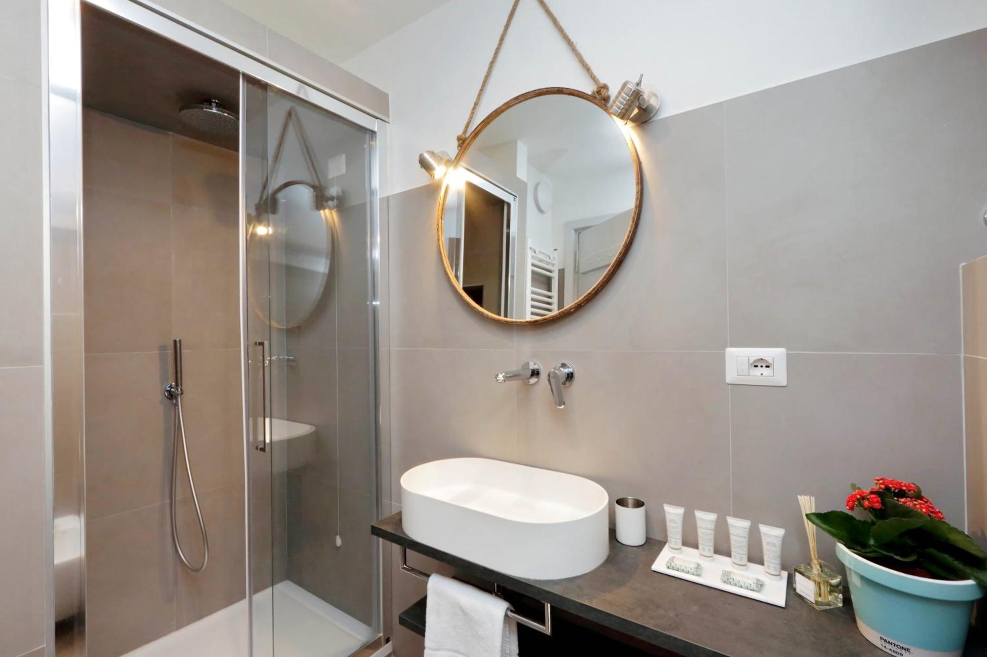 Appartement Residenza Torre Vecchiarelli - 1