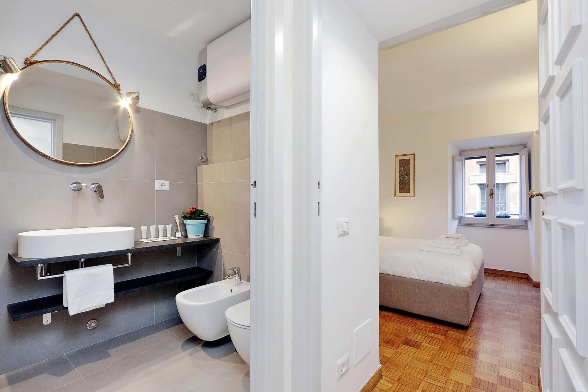 Appartement Residenza Torre Vecchiarelli - 1 *